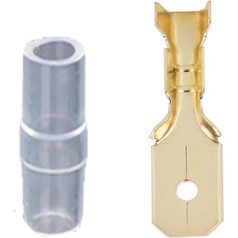 Moto Echappement Silencieux Support De Fixation Bride De Suspension Sangle 11Cm (1/5)
