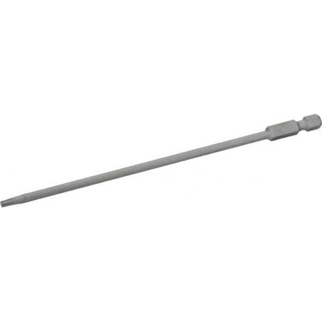 PUNTA 1/4" T15 150MM - BAHCO