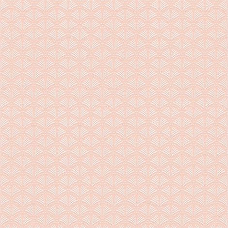 Graphic wallpaper wall Profhome 379577 non-woven wallpaper slightly textured design shiny pink white silver 5.33 m2 (57 ft2) (1/5)
