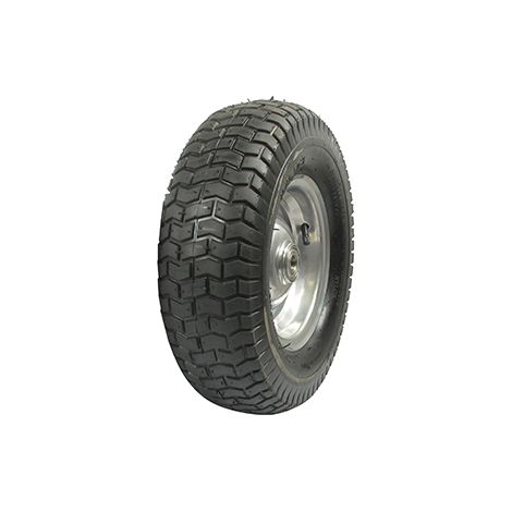 Rueda completa para remolque Xbilc1500b. 16 - 6.50 - 8