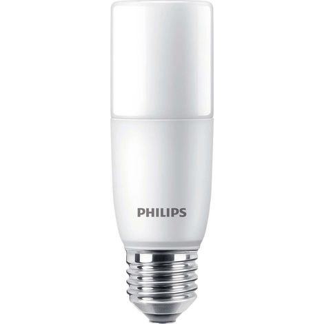 Philips Lighting LED-Stablampe E27 3000K matt CoreProLED81451200