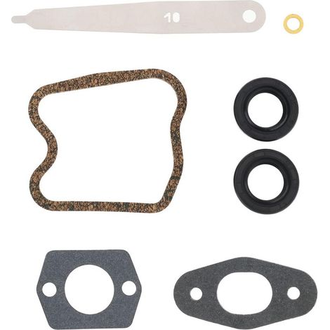 Kit de joints 4282-007-1010, matériau durable, pour souffleurs de feuilles Stihl BR500 et BR550 (1/5)