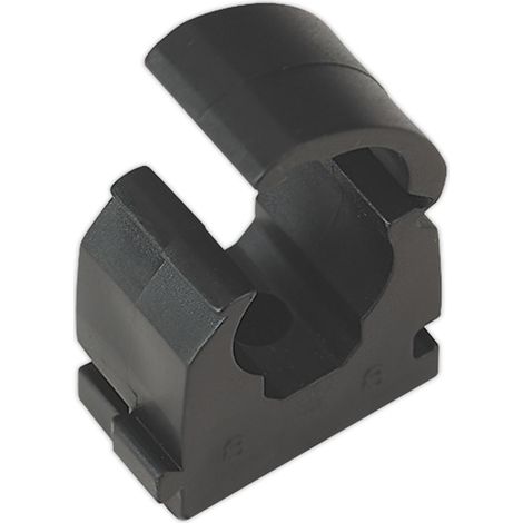 Sealey Pipe Clip 15mm Pack of 20 John Guest Speedfit PC15E - CAS15PC (1/4)