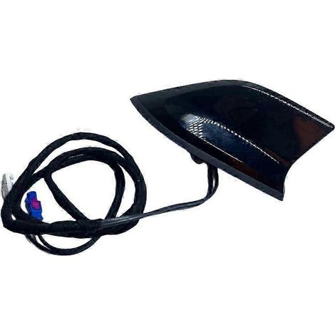 Antenne aileron de requin arrière de toit pour Renault Kadjar HLA3 HLA6 HLNC HLMR-JXLGV (réf. 282069033) (1/5)