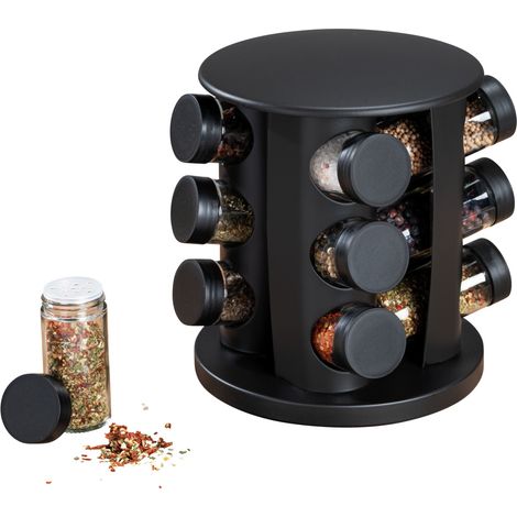 Carrousel à épices Bruna 13pcs. BO (1/5)
