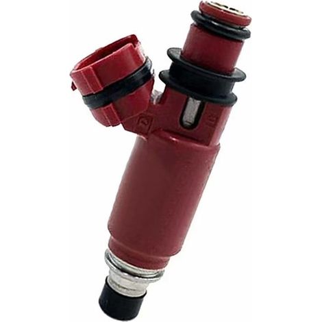 Applicable to Mazda Toyota Dual-Style fuel injectors 195500-3410