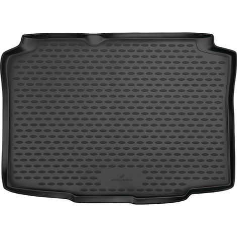 Bac de Coffre XTR pour Seat Ibiza IV 2008 - 2017, Ibiza IV Sportcoupe 2008 - 2018 (1/5)