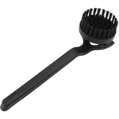 Brosse de nettoyage amovible pour groupe de machine à café 51 mm et 54 mm, vapeur haute pression (1/5)