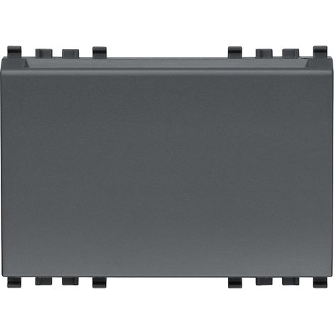 VIMAR - 20469 NFC/RFID-Tasche, kompatibel mit Mifare, grau