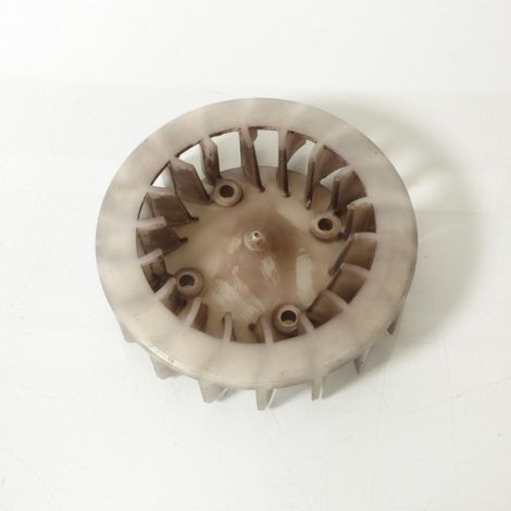 [PRODUIT D'OCCASION] Ventilateur turbine origine pour scooter Peugeot 50 Metal X (1/3)