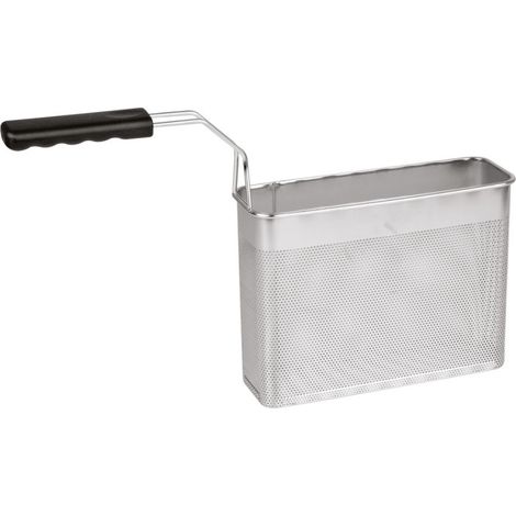 Panier cuiseur à pâtes à poignée frontale - Diamond