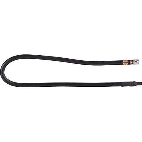 Cable d'allumage Hansa 1002176 remplace 1509
