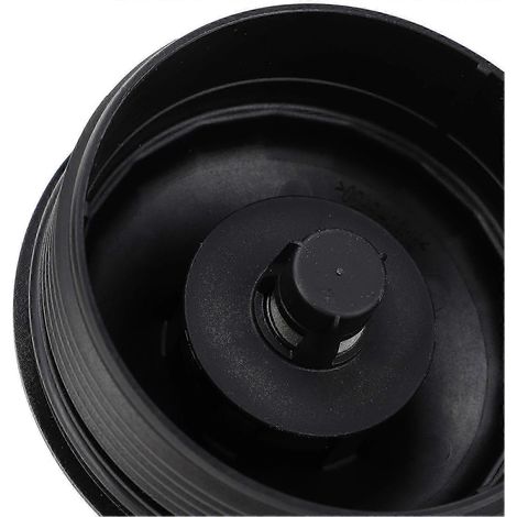 Bouchon de filtre à huile 1203004 - Compatible avec Mondeo et Transit (1/5)