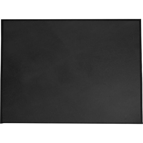 40x60cm Tapis de barbecue, Comme protection parfaite du sol pour le gaz, le barbecue au charbon de bois,Tapis de protection du sol pour les barbecues en sur la Plaque de Cuisson (1/5)