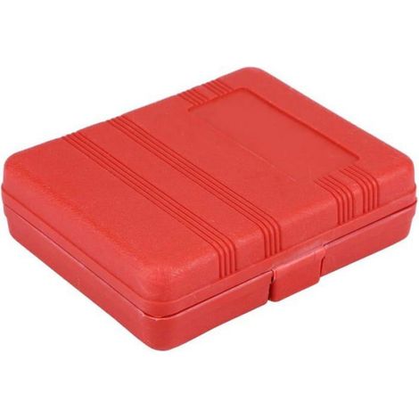 Douille À Choc - 17 mm 19 mm 21 mm - Pour Jantes Aluminium - Kit de 3 Pièces (1/5)