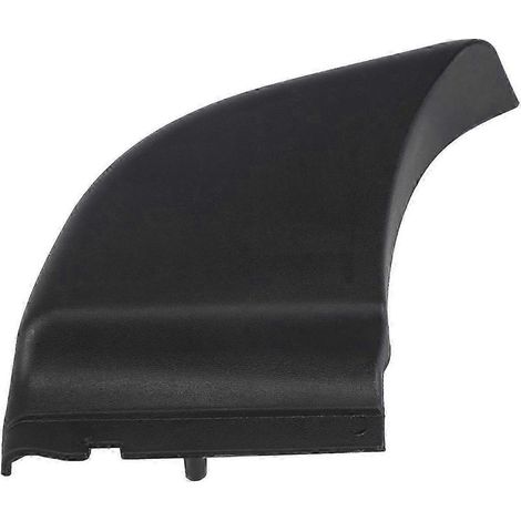 Tagliare un angolo del paraurti posteriore compatibile con Toyota Hilux Vigo 2004-2012-2013 (1/5)