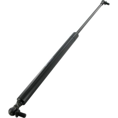Molla a gas L:499,0 mm 130 N'Stabilus STABILUS L500 130N CA9867BN (1/2)