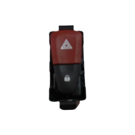 [PRODUIT D'OCCASION] Bouton De Warning RENAULT Megane III 2008- ♻️ Ref Oe. 252100502r - Garantie à vie (1/3)