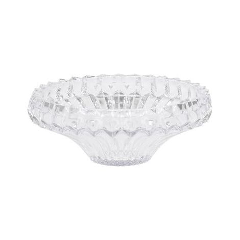 ANDREA HOUSE MS74133 Frutero De Cristal Ø31X12Cm - ref: MS74133