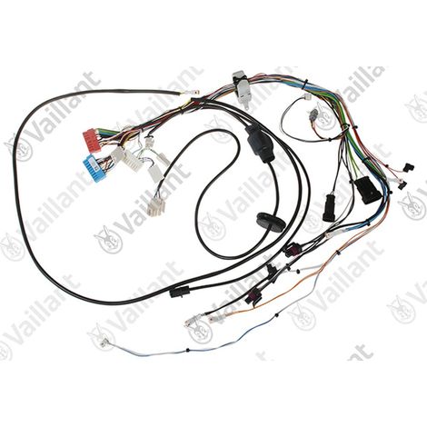VAILLANT Kabelbaum, 24V VWL 105/6 A S2 u.w. Vaillant-Nr. , 0010034933