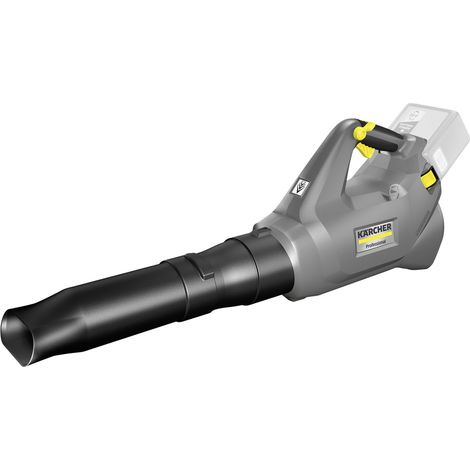 Kärcher Professional 1.042-507.0 LB 930/36 Bp Akku Laubbläser ohne Akku, ohne Ladegerät 36 V (1/5)