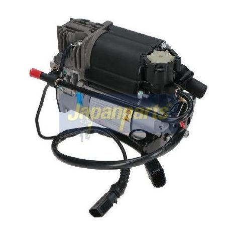 Compresseur, système d'air comprimé JAPANPARTS MM-ASC001 AUDI 4Z7616007