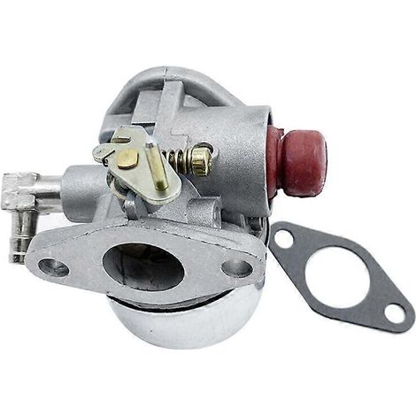 Carburateur pour moteurs horizontaux TECUMSEH GEOTEC GEO35 GEO40 GEO50 FHP2013 8291 (1/5)