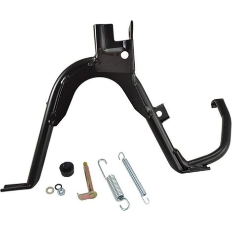 zentraler ständer buzzetti für roller yamaha 50 aerox 2013 bis