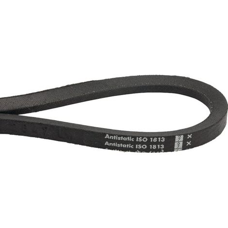 Ummantelte Keilriemen SPA2847 0,35kg 1St./VE OPTIBELT (1/2)