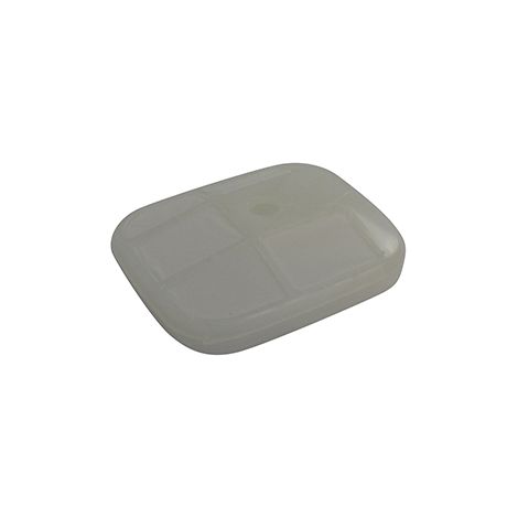 filtre à air adaptable pour echo cs-320t, cs-320tes (36), cs-350tes (no. 36024680 avant & après), cs-350t, cs-350tes (nr. 360247