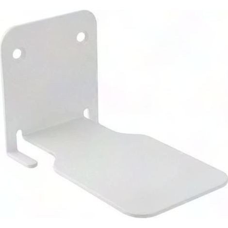 Unsichtbares, schwebendes Wandregal – Modernes und minimalistisches Design, schwebendes Bücherregal ohne sichtbare Stützen (1/5)