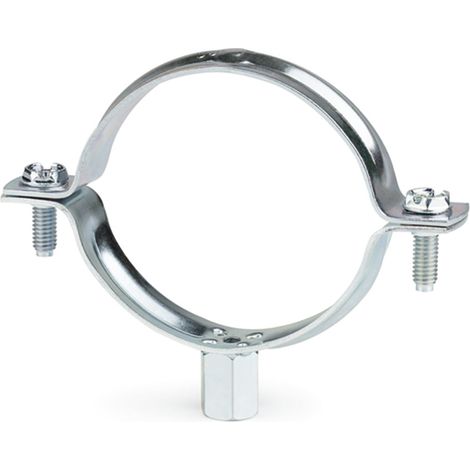 AB-RE - MORSOIO RINFORZATO M8 + M10. ZINCO 083 ( 25 pz.)