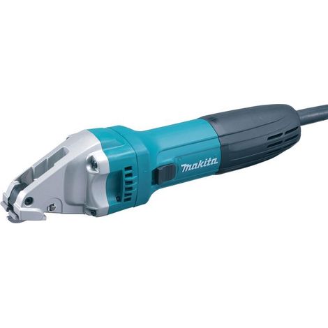 JS1601 1.6mm Shearer 380W 110V - MAKJS1601L