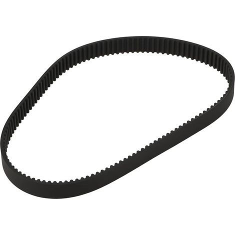 Courroie Synchrone Power Brush de Rechange TCU32422 Longueur Utile 375 Mm Compatible avec John Deere QA5 Les Unités (1/5)