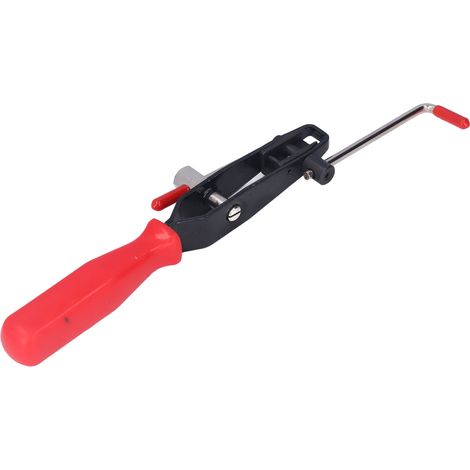Pince à soufflets de cardan, outil de coupe pour colliers de joint homocinétique, haute résistance, portable pour véhicules (1/5)