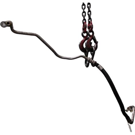 Tuyau De Clim 2 BMW X5 [PRODUIT D'OCCASION]♻️64506985610