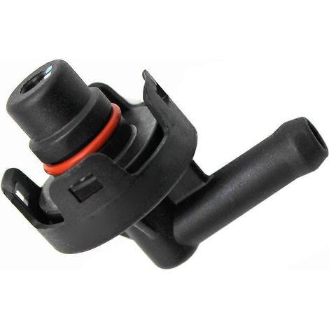 Valve PCV compatible avec les moteurs automobiles Great Wall Haval H6 H7 H8 H9 VV5 VV6 (clapet anti-retour pour gaz d'échappement). (1/5)