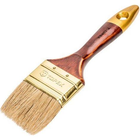 Spazzola piatta universale da 2,5" S (1/2)