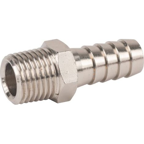 Embout de tuyau UNIVERSEL HCMT1014 (1/2)