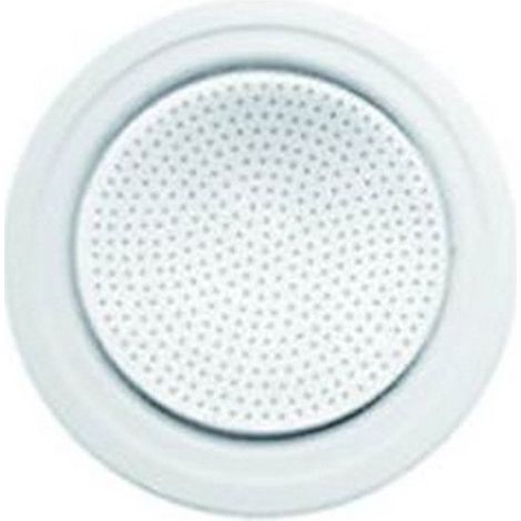 Ricambi Caffettiere Blinky-Moka Guarnizione+Piastra 1 Tazza
