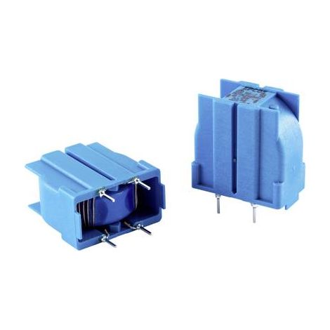 TDK B82724J2402N001 B82724J2402N001 Inductance torique CMS B82724 3.3 mH 65 mΩ 4 A 1 pc(s) D907451 (1/2)