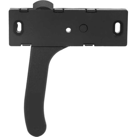 Verrouillage D'écran en Alliage De Zinc, Loquet De Porte for Camping-Car, Remorque, Camping-Car (1/5)