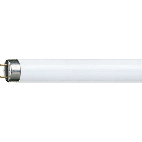 Philips lampada fluorescente lineare master tl-d super 80 30w/865 slv/25 master tl-d 3086ng