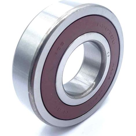 Roulement à billes 6307-DDU-C3-NSK
