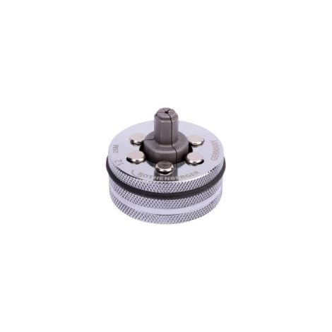 Testina  espansore ROTHENBERGER  12  x 1,2  mm Standard  ROLOCK  - 12412