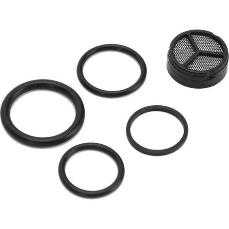 Kit de joint de régulateur de pression d'injecteur MAK-DD-9H529 A, convient pour Ford 6.0 6.0L Powercourse 03-10 (1/5)
