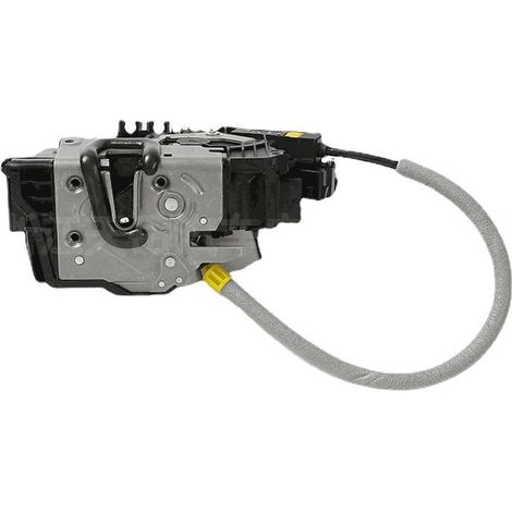 0997200101 0997206700 2227203335 Left front locking assembly side door lock mechanism lock block (1/4)
