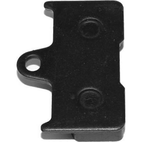 Bremsbeläge für Vorder- und Hinterachse für CFMoto 500/800 Quads (Teilenummern 9010-080510 und 9010-0805A0) – Quad-Zubehör – SFYGV (1/5)