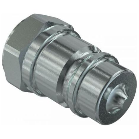 INNESTO AMA FASTER RAPIDO A VALVOLA MASCHIO 3/8'' 300 BAR (38114)