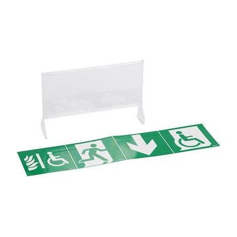 Porte Pictogramme Uraone